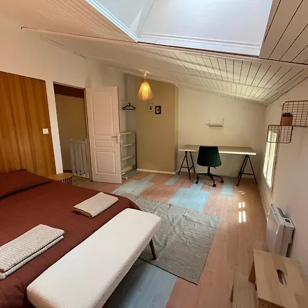 Villa Maison De Ville, Canal Du Midi