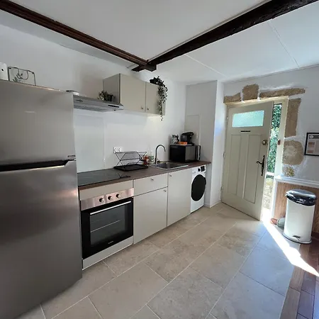 Maison De Ville, Canal Du Midi Villa *