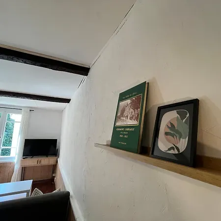 Maison De Ville, Canal Du Midi Villa *