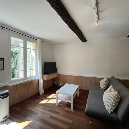 Maison De Ville, Canal Du Midi Villa *