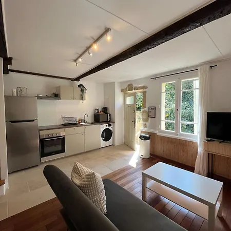 Maison De Ville, Canal Du Midi Villa *