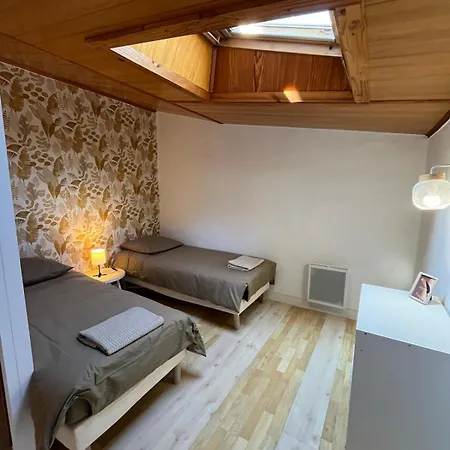 Maison De Ville, Canal Du Midi Villa Poilhes